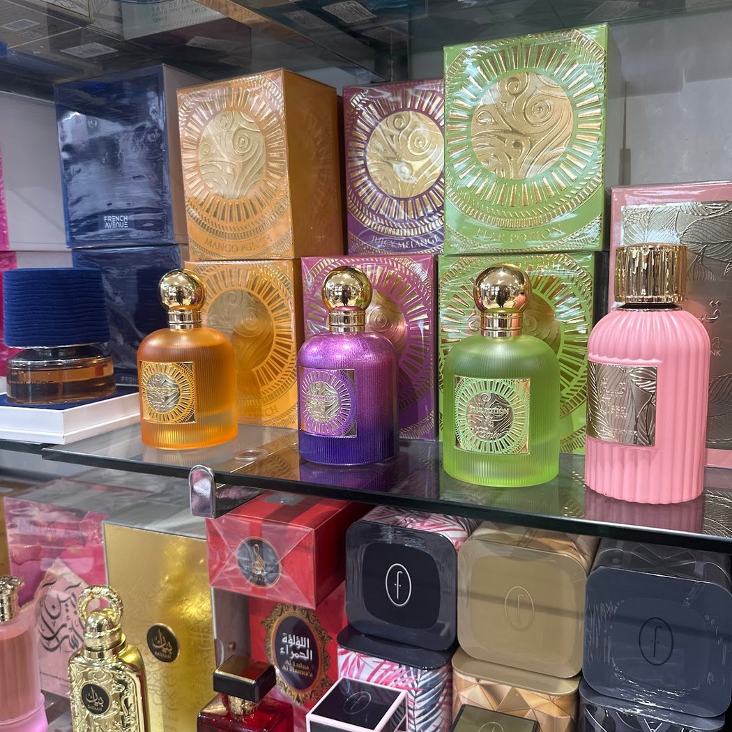 Dubaï Shop 1
